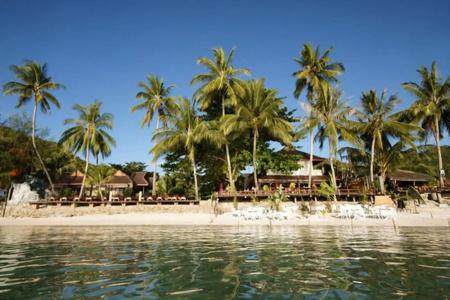 Salad Beach Resort - Sha Extra Plus - 35