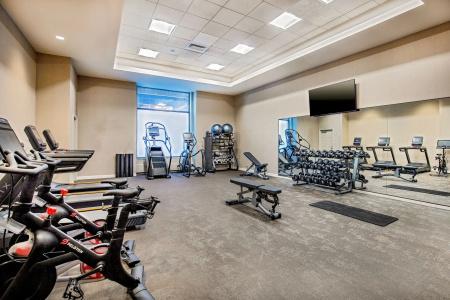 Residence Inn by Marriott Boston - 28