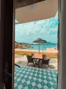 Alice Tatil Evi - 6