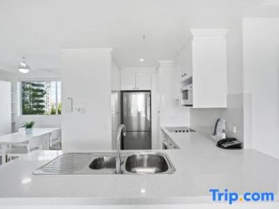 Crystal Bay On The Broadwater - 86
