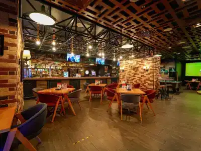 Mercure Dubai Barsha Heights Suites - 17