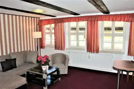 Apart Wernigerode - 20