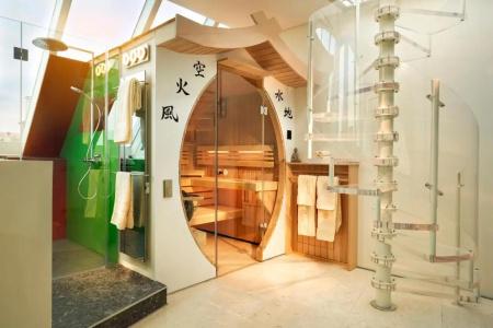 House of Time - Fancy Suites - 55
