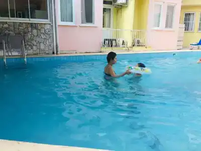 Şato Apart - 14