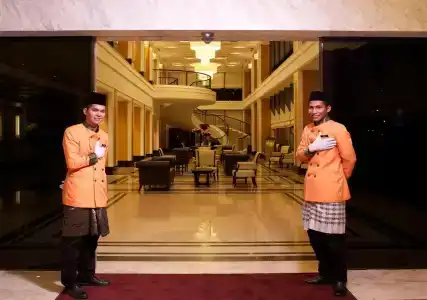 Perdana - 26