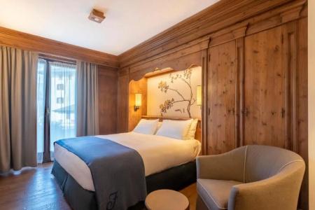 Faloria Mountain Spa Resort - 46