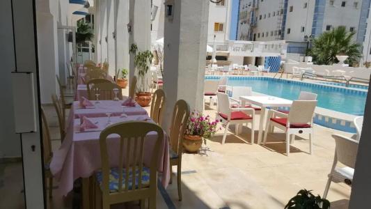Sindbad Sousse - 19