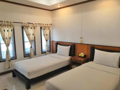 Sairee Hut Resort Koh Tao-Sha Plus - 50