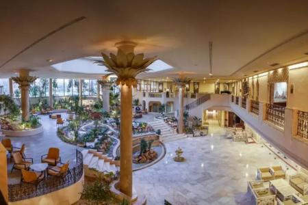 Palm Beach Palace Tozeur - 21