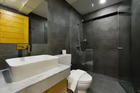 iCheck inn Sukhumvit 19 - 35