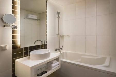 Four Points by Sheraton Seoul, Guro - 43