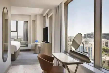 Kempinski Amman - 166