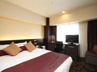Ana Crowne Plaza Kushiro, An Ihg - 100