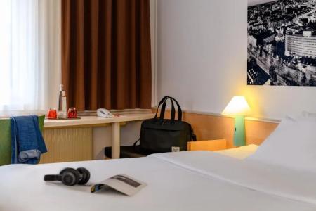 ibis Hannover Medical Park - 58