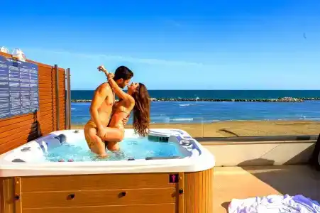 You & Me Beach - 106
