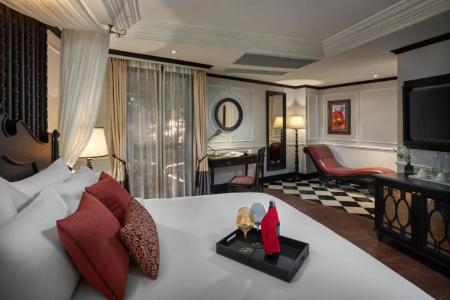 Aira Boutique Hanoi & Spa - 27