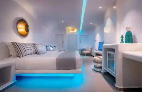 Secret Legend Suites - 24