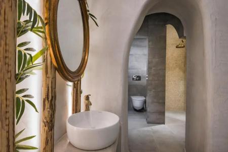 Athina Luxury Suites - 182