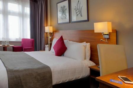 Best Western Palm - 35