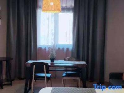 Lindos Comfy Suites - 110