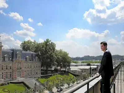 Le Louis Versailles Château - MGallery - 72