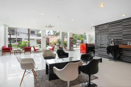 d Varee Diva Avenue, Samui - 34