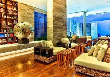 Ace Of Hua Hin Resort - Sha Plus - 14