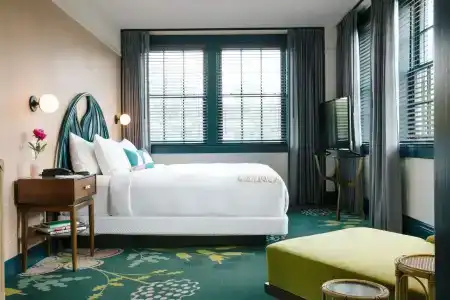 Clermont Atlanta, An Original by Oliver Hotels - 6