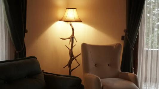 Foleya Mountain Resort & Villas - 111