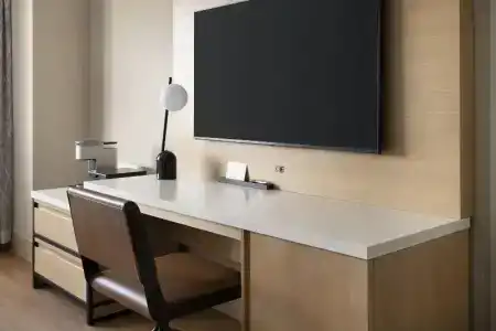 San Jose Marriott - 86