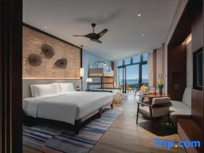 Crowne Plaza Sanya Haitang Bay Resort, An Ihg - 127