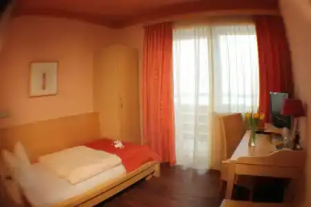 Akzent Landgasthof Murrer - 4