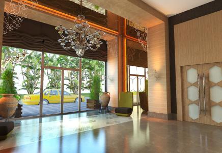 Xperia Saray Beach - 34