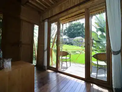 Biyukukung Suite & Spa - 6