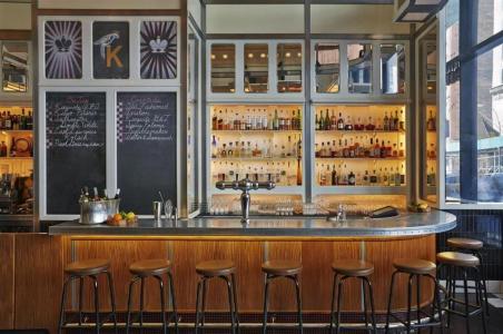 Le Meridien New York, Central Park - 23