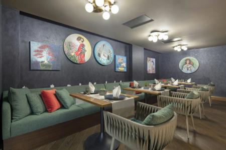 DoubleTree By Hilton Antalya City Centre - 37