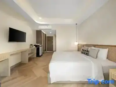 Buasri Boutique Patong - 117