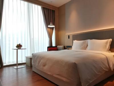 Holiday Inn Express Shenzhen Nanshan, An Ihg - 77