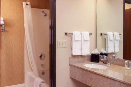 Quality Inn Oakwood - 7