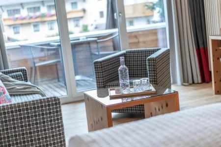 Alpin Art & Spa Naudererhof Superior - 39