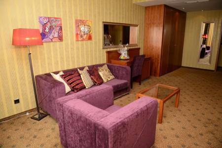 Golden Lake Resort - 4