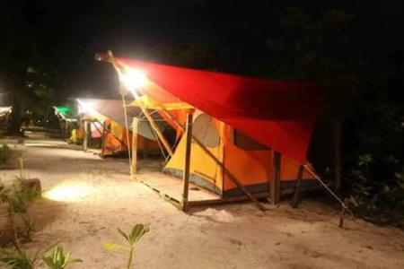 Koh Rong Love Resort - 41