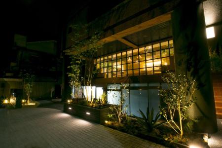 The GrandWest Arashiyama - 22