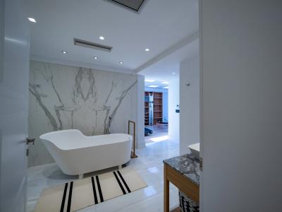 Abaton Island Resort & Spa - 9
