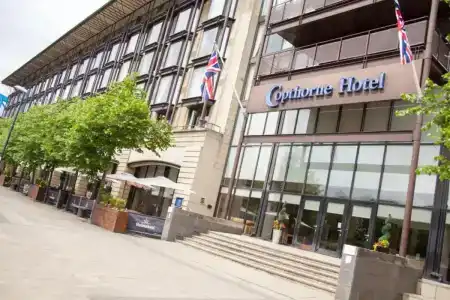Copthorne Newcastle - 0