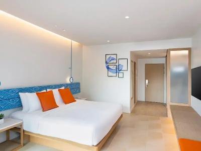 Novotel Rayong Rim Pae Resort - 77
