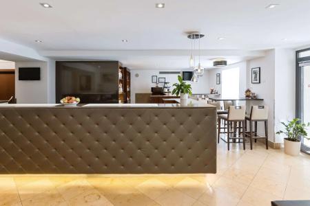 Rathauspark Wien, a member of Radisson Individuals - 31
