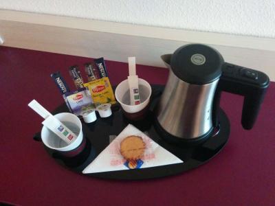 Comfort Expo Colmar - 11