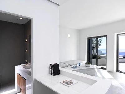 Astra Suites - 58