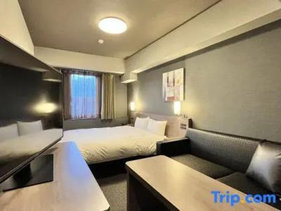 Route-Inn Nagaoka Ekimae - 52